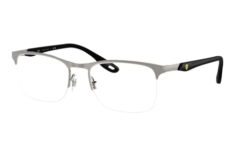 Glasses Ray-Ban RX8416M F124