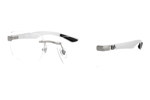 Glasses Ray-Ban RX8423 2502