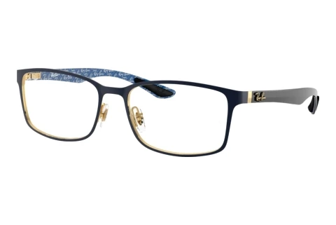 Glasses Ray-Ban RX8424 3226
