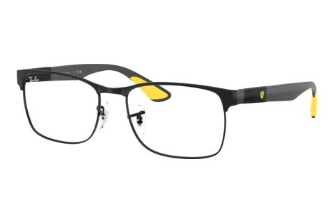 Glasses Ray-Ban RX8425M F120