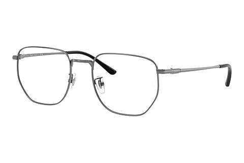 Glasses Ray-Ban RX8776D 1000