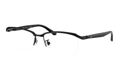 Glasses Ray-Ban RX8779D 1012