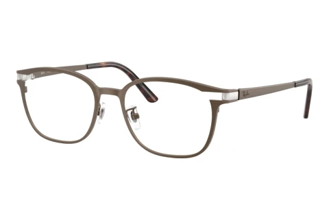 Glasses Ray-Ban RX8780D 1020