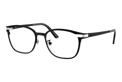Glasses Ray-Ban RX8780D 1074