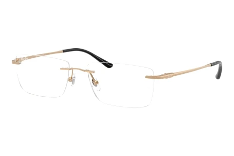 Glasses Ray-Ban RX8781D 1248