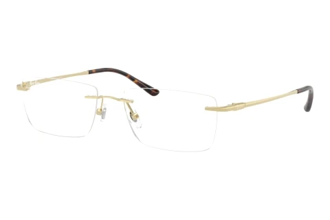 Glasses Ray-Ban RX8781D 1251