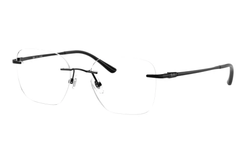 Glasses Ray-Ban RX8783D 1244