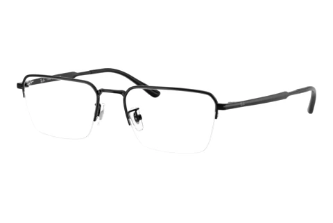 Glasses Ray-Ban RX8785D 1244