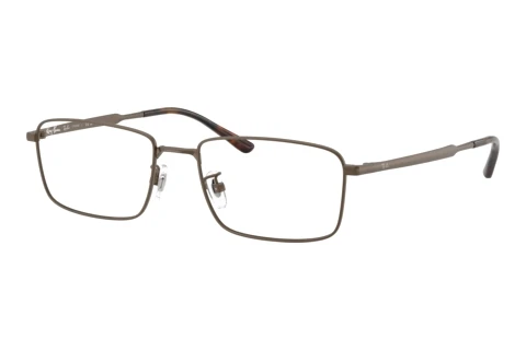 Glasses Ray-Ban RX8786D 1020