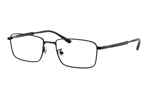 Glasses Ray-Ban RX8786D 1244