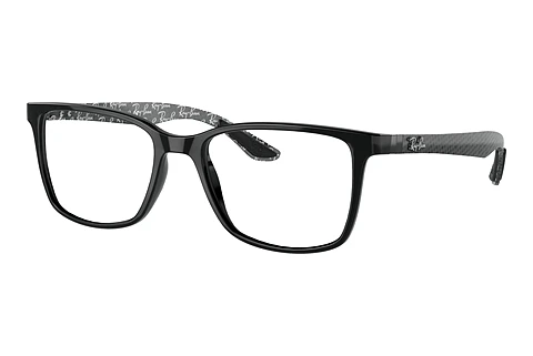 Glasses Ray-Ban RX8905 5843
