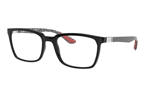 Glasses Ray-Ban RX8906 2000