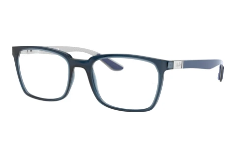 Glasses Ray-Ban RX8906 8060