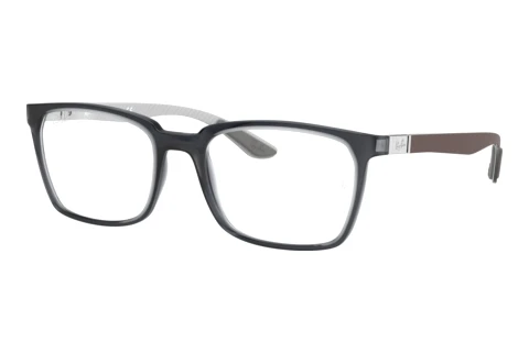 Glasses Ray-Ban RX8906 8061
