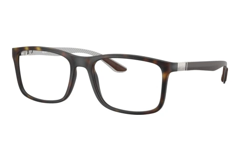 Glasses Ray-Ban RX8908 5200