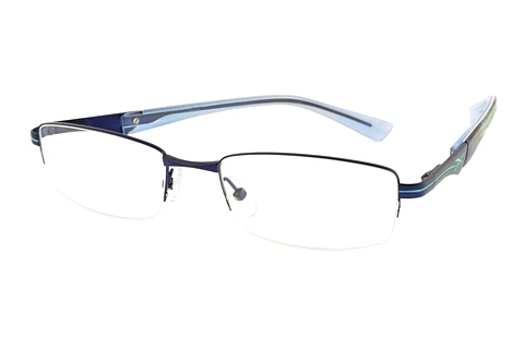 Glasses Reebok R1010 BLU