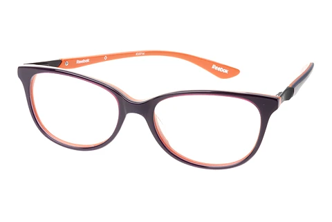 Glasses Reebok R6007 BKO