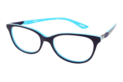 Glasses Reebok R6007 BLU