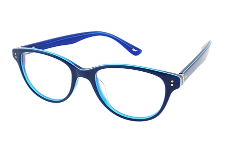 Glasses Reebok R6008 NAV
