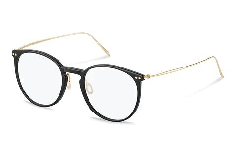 Glasses Rodenstock R7135 A000