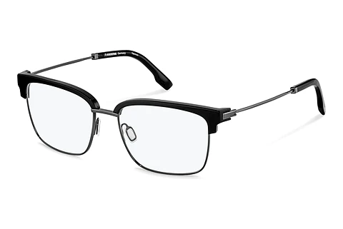 Glasses Rodenstock R8033 A000