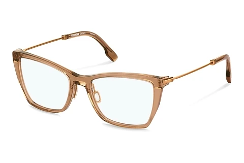 Glasses Rodenstock R8035 D000