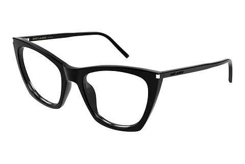 Glasses Saint Laurent SL 214 KATE THIN OPT 001