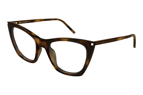 Glasses Saint Laurent SL 214 KATE THIN OPT 003