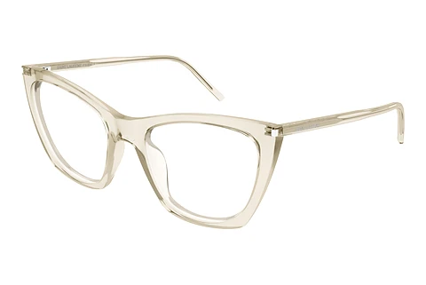 Glasses Saint Laurent SL 214 KATE THIN OPT 004