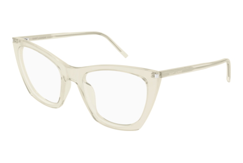 Glasses Saint Laurent SL 214 KATE THIN OPT 007