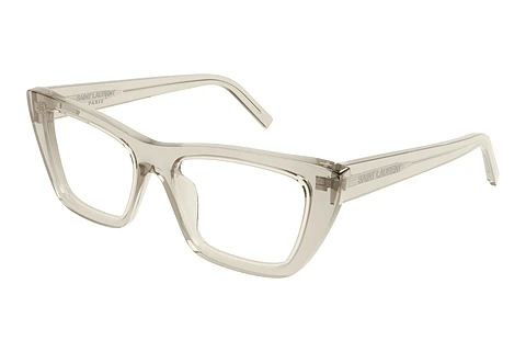 Glasses Saint Laurent SL 276 MICA OPT 007