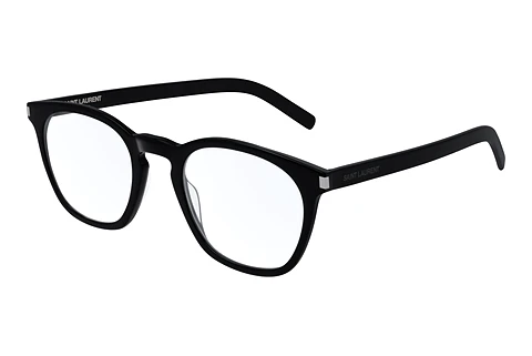 Glasses Saint Laurent SL 30 SLIM 001
