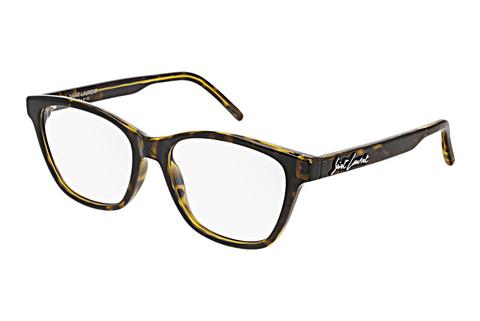 Glasses Saint Laurent SL 338 002