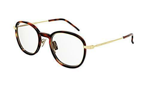 Glasses Saint Laurent SL 436 OPT 002