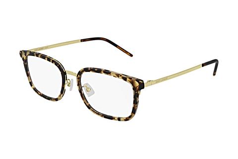 Glasses Saint Laurent SL 452/F SLIM 004