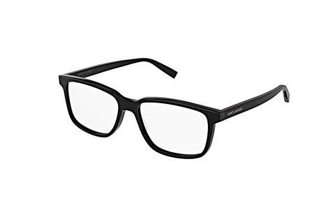 Glasses Saint Laurent SL 458/F 001