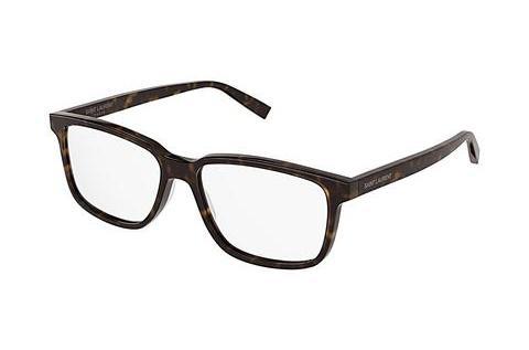 Glasses Saint Laurent SL 458/F 002