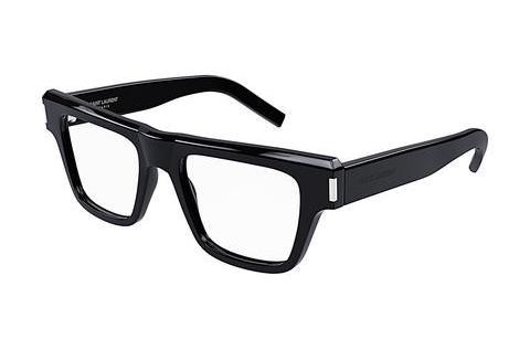 Glasses Saint Laurent SL 469 OPT 001