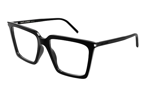 Glasses Saint Laurent SL 474 OPT 001