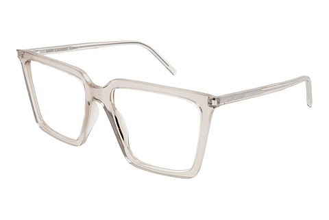 Glasses Saint Laurent SL 474 OPT 003