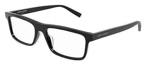 Glasses Saint Laurent SL 483 001