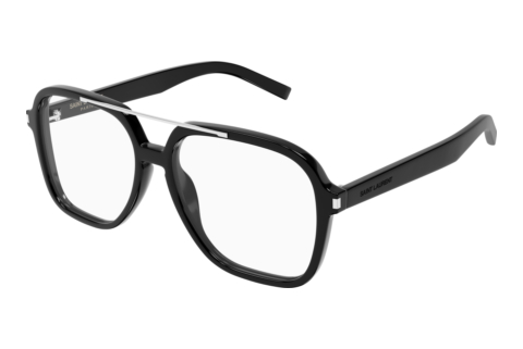 Glasses Saint Laurent SL 545 OPT 001