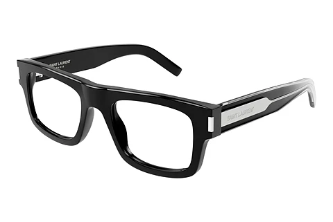 Glasses Saint Laurent SL 574 001