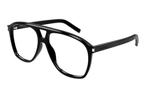 Glasses Saint Laurent SL 596 DUNE OPT 001