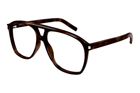 Glasses Saint Laurent SL 596 DUNE OPT 003