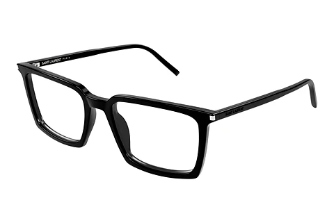 Glasses Saint Laurent SL 624 001