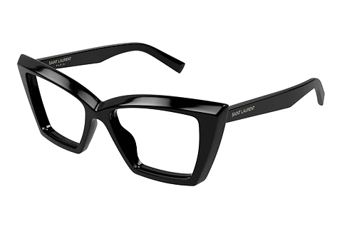Glasses Saint Laurent SL 657 OPT 001