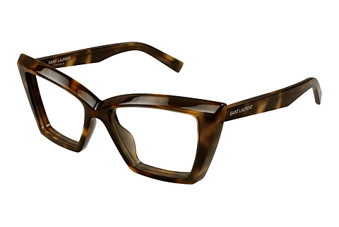 Glasses Saint Laurent SL 657 OPT 002