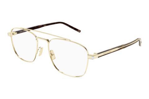 Glasses Saint Laurent SL 665 OPT 003