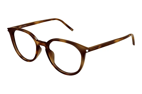 Glasses Saint Laurent SL 681/F 002